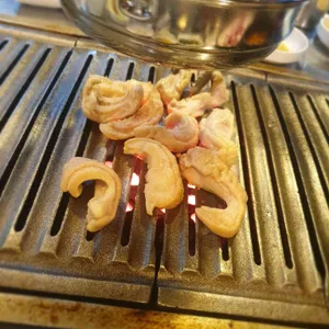 남한산성식당 리뷰 사진