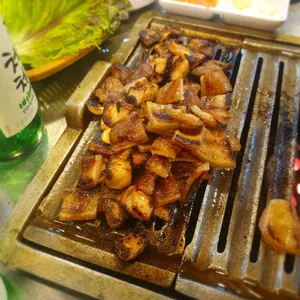 남한산성식당 리뷰 사진