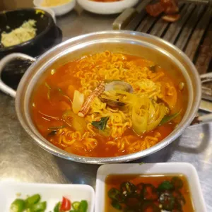 남한산성식당 리뷰 사진