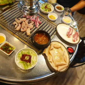 남한산성식당 리뷰 사진