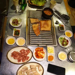 남한산성식당 리뷰 사진