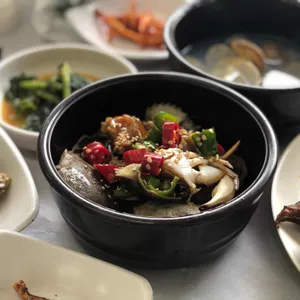 백천선어마을 사진