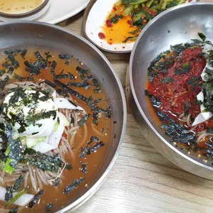 윤호네착한메밀 사진
