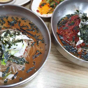 윤호네착한메밀 사진