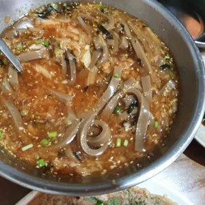 고삼묵집 사진