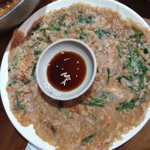 고삼묵집 사진
