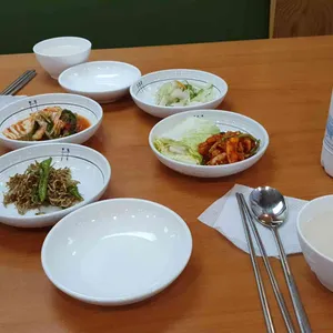 효미역 사진
