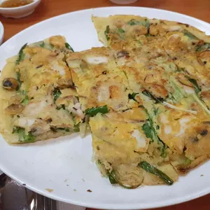 효미역 사진