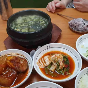 효미역 사진