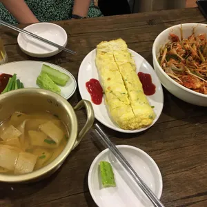 뱅뱅골뱅이 사진