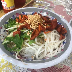 남원식당 사진