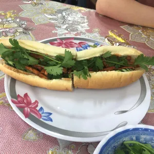 남원식당 사진