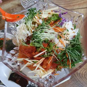 서해호 리뷰 사진