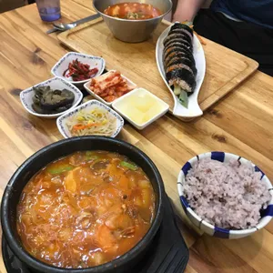 더완벽한김밥 사진