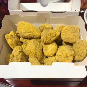 BHC치킨 리뷰 사진