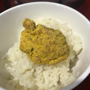BHC치킨 리뷰 사진