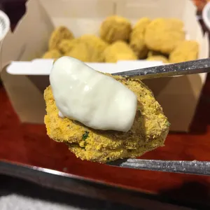 BHC치킨 리뷰 사진