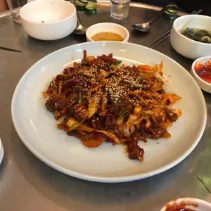 대포차 사진