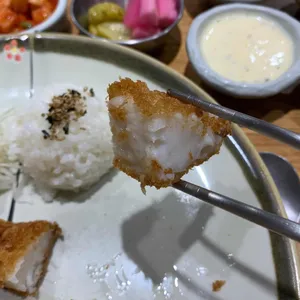 이길호의 파파돈가스 사진