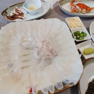 전망대횟집 사진