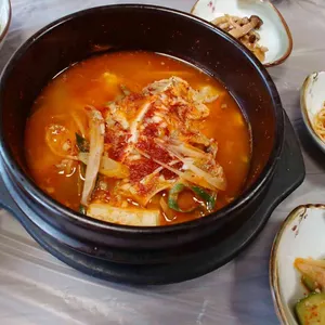 전망대횟집 사진