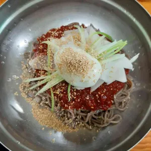 철원막국수 사진
