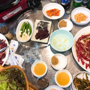 울산식육식당 사진