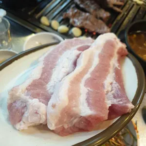 남한산성식당 리뷰 사진