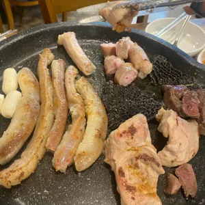 대왕한우곱창 사진