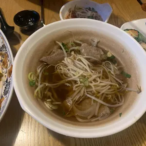 포앤시드니 사진