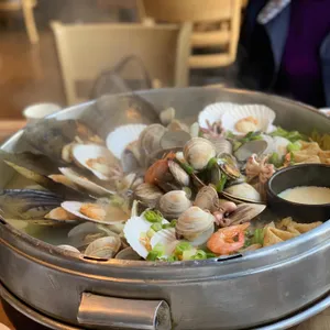 택이네조개전골 사진