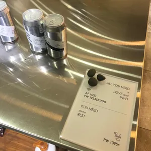 카페 1002 리뷰 사진