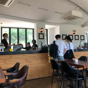 카페 아르테 리뷰 사진