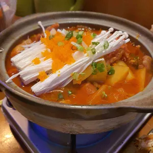 심야식당 텐조 사진