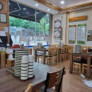 24시전주명가콩나물국밥  리뷰 사진
