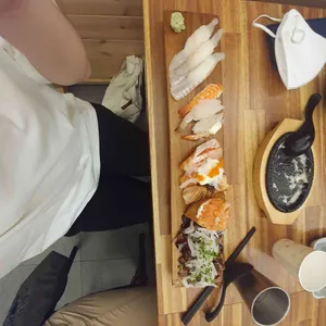 정담스시 리뷰 사진