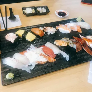 현초밥 리뷰 사진