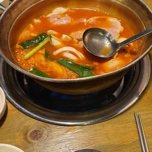 시골촌 사진