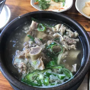 황장군 사진