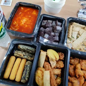 자매떡볶이 대표 사진