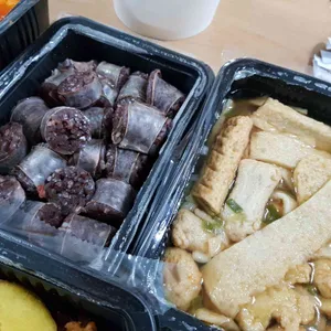 자매떡볶이  사진