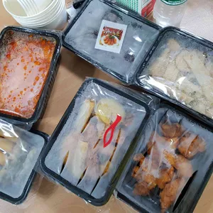 자매떡볶이  사진