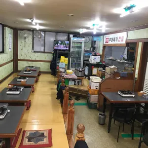 흥부부대찌개 리뷰 사진