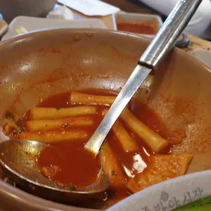 족발야시장 사진