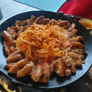 남도뽀글이 리뷰 사진