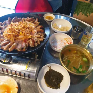 남도뽀글이 리뷰 사진