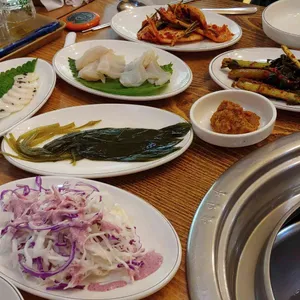 산속의집 리뷰 사진