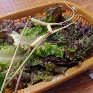 산속의집 리뷰 사진