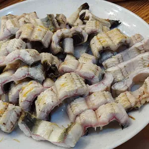 산속의집 리뷰 사진