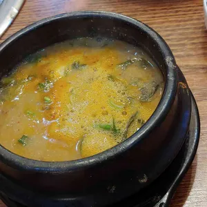 산속의집 리뷰 사진
